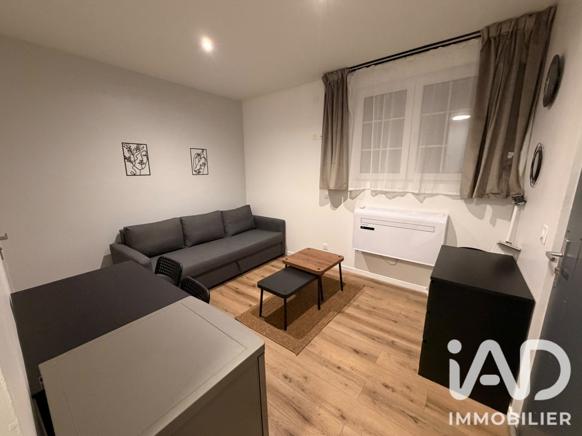 Appartement Route de Montlhéry à Villejust