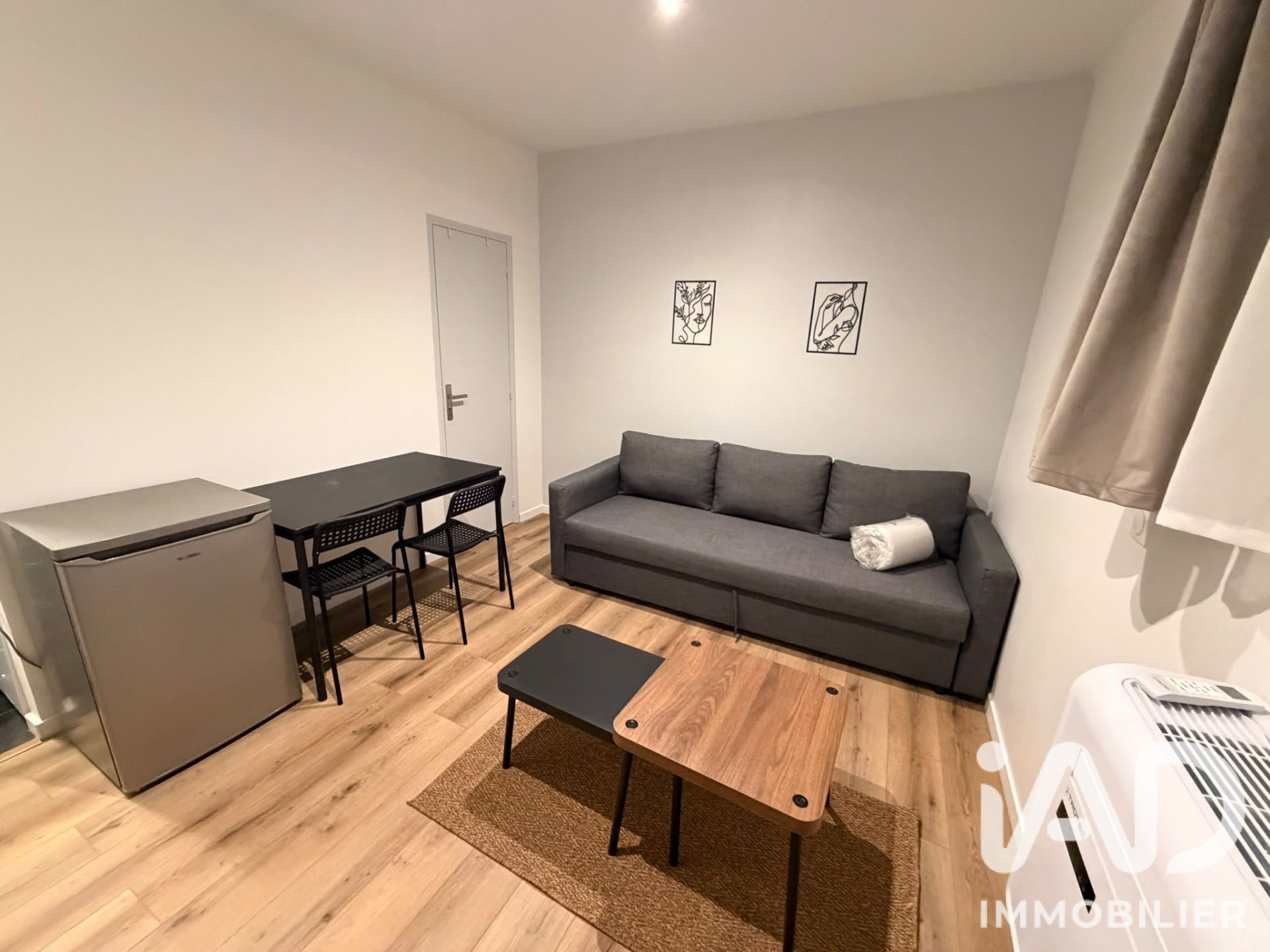 Appartement Route de Montlhéry à Villejust