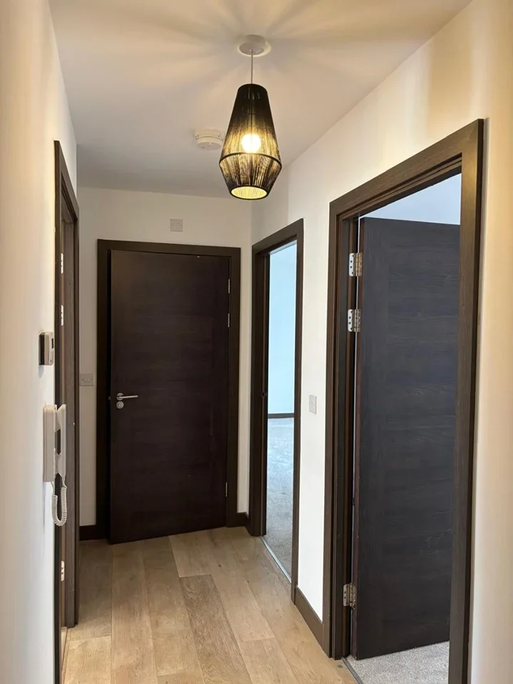 Flat William Mundy Way in Dartford