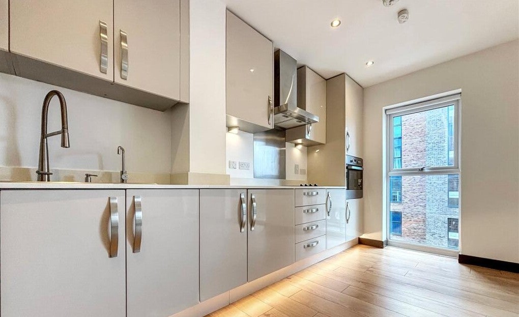 Flat William Mundy Way in Dartford
