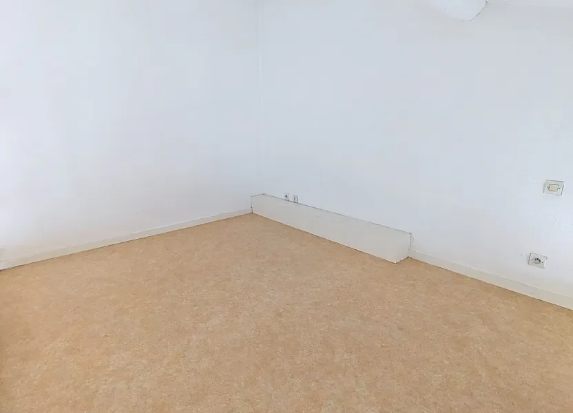 Flat Rue François de Sourdis in Bordeaux