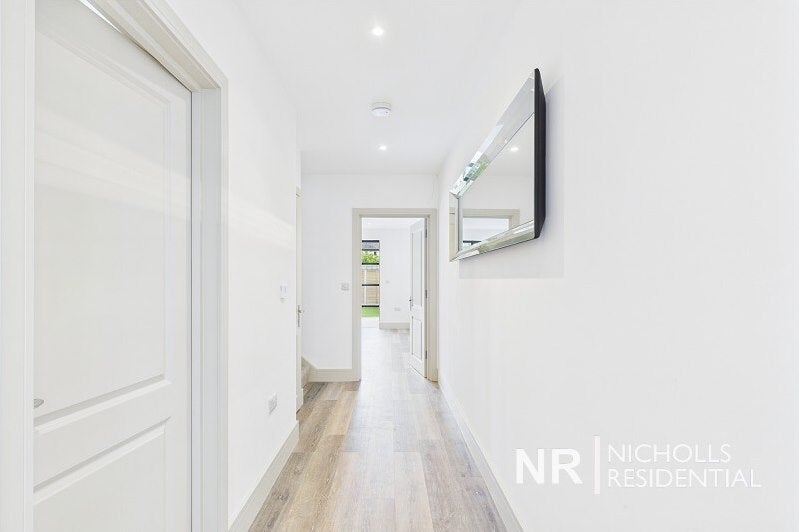 House The Rise in Epsom and Ewell