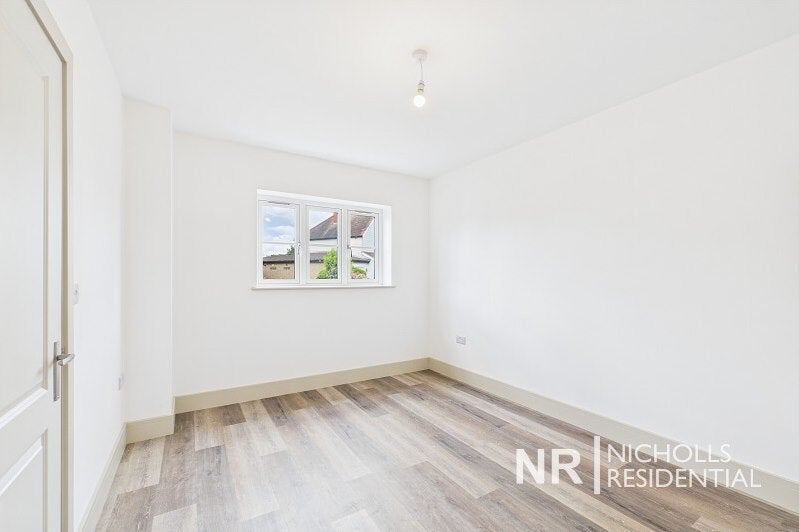 House The Rise in Epsom and Ewell