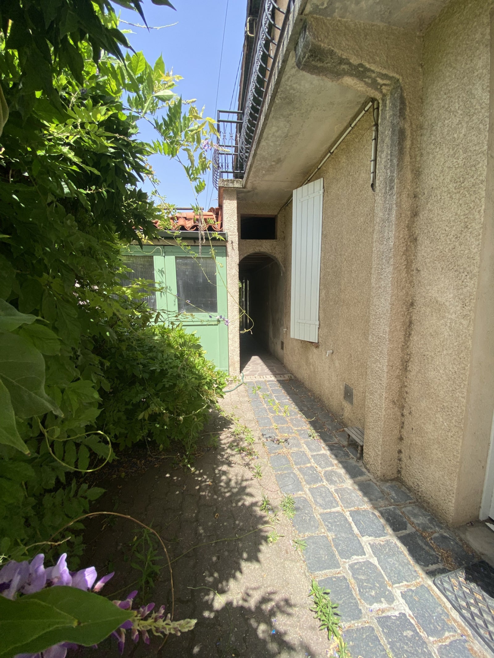 Appartement Impasse Barthe à Toulouse