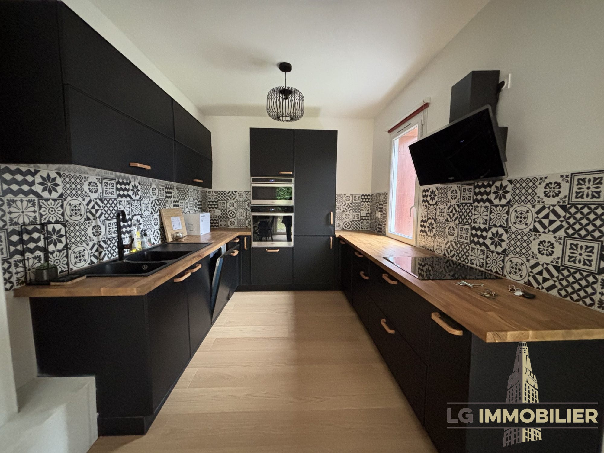 House Rue Jean-Marc Laurent in Amiens