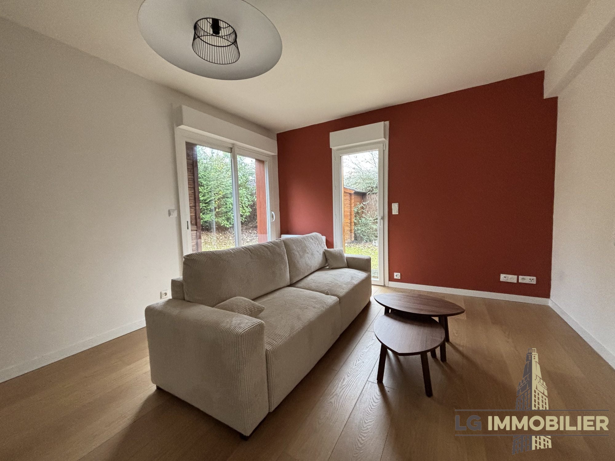 House Rue Jean-Marc Laurent in Amiens