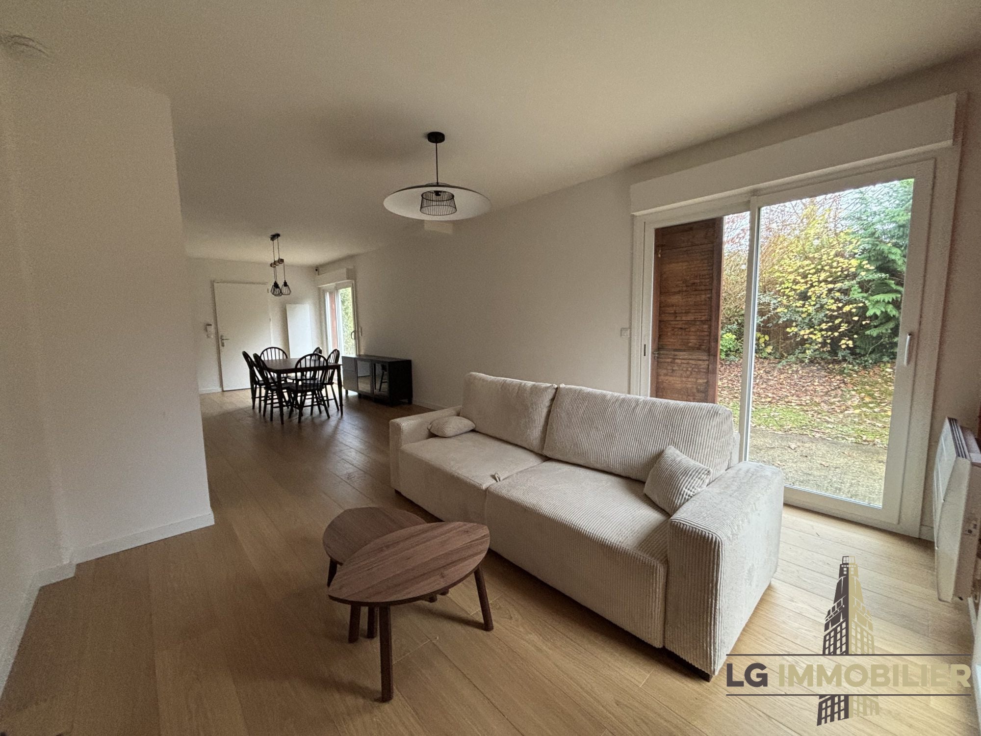 House Rue Jean-Marc Laurent in Amiens