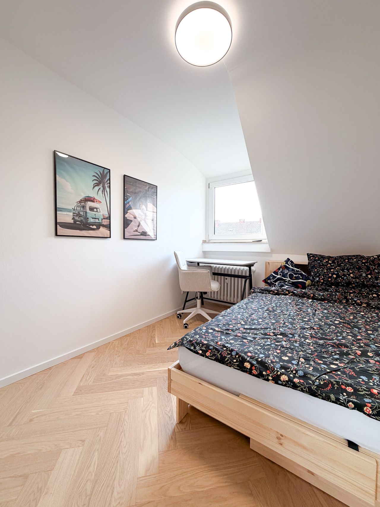 Wohnung Ulmer Straße in Köln
