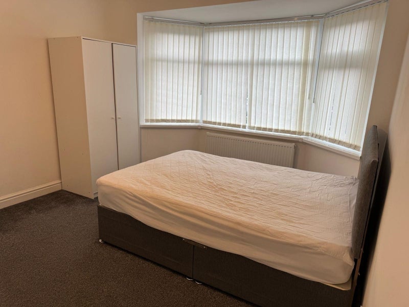 Room Bolton Road in Salford
