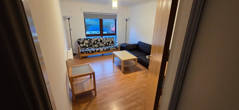 Room Kelvinhaugh Street in Glasgow