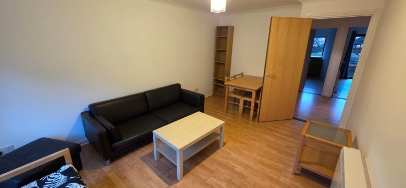 Room Kelvinhaugh Street in Glasgow