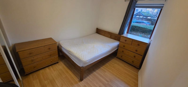 Room Kelvinhaugh Street in Glasgow