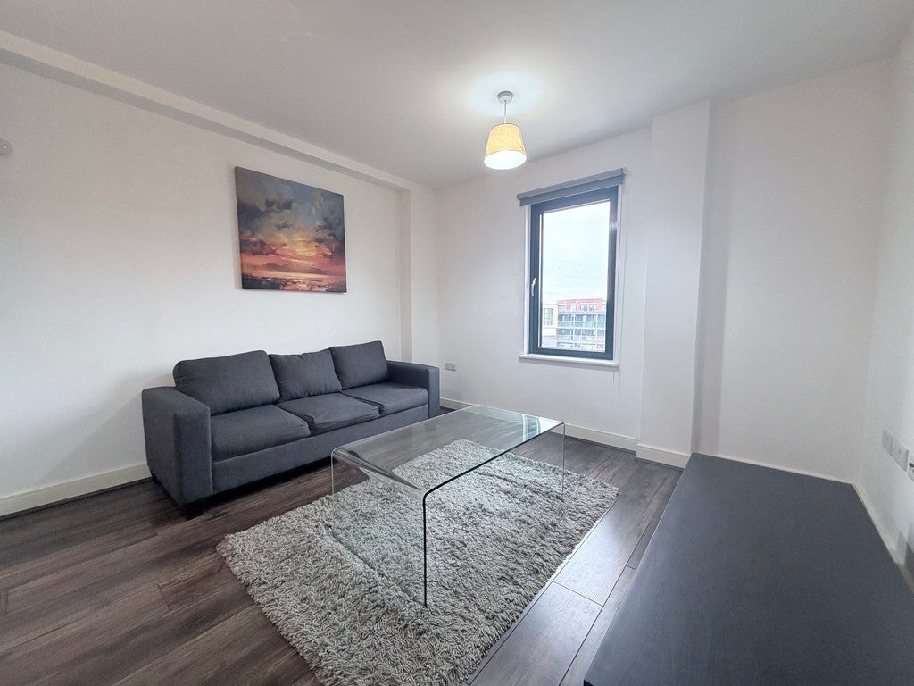 Flat Fallows Road in Birmingham
