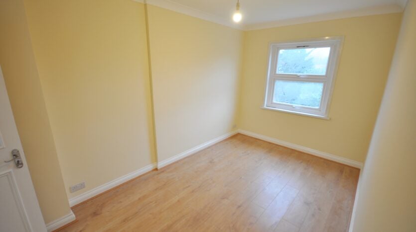 Flat The Vale in Greater London
