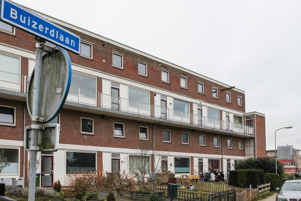 Appartement Buizerdlaan 29 in Ede