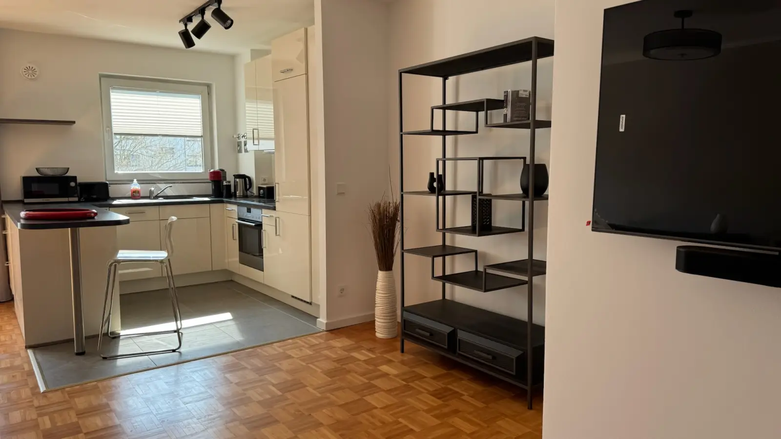 Wohnung Heilbronner Straße in Berlin