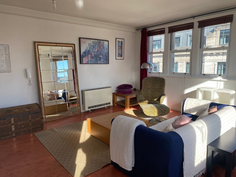 Room Piccadilly in Manchester