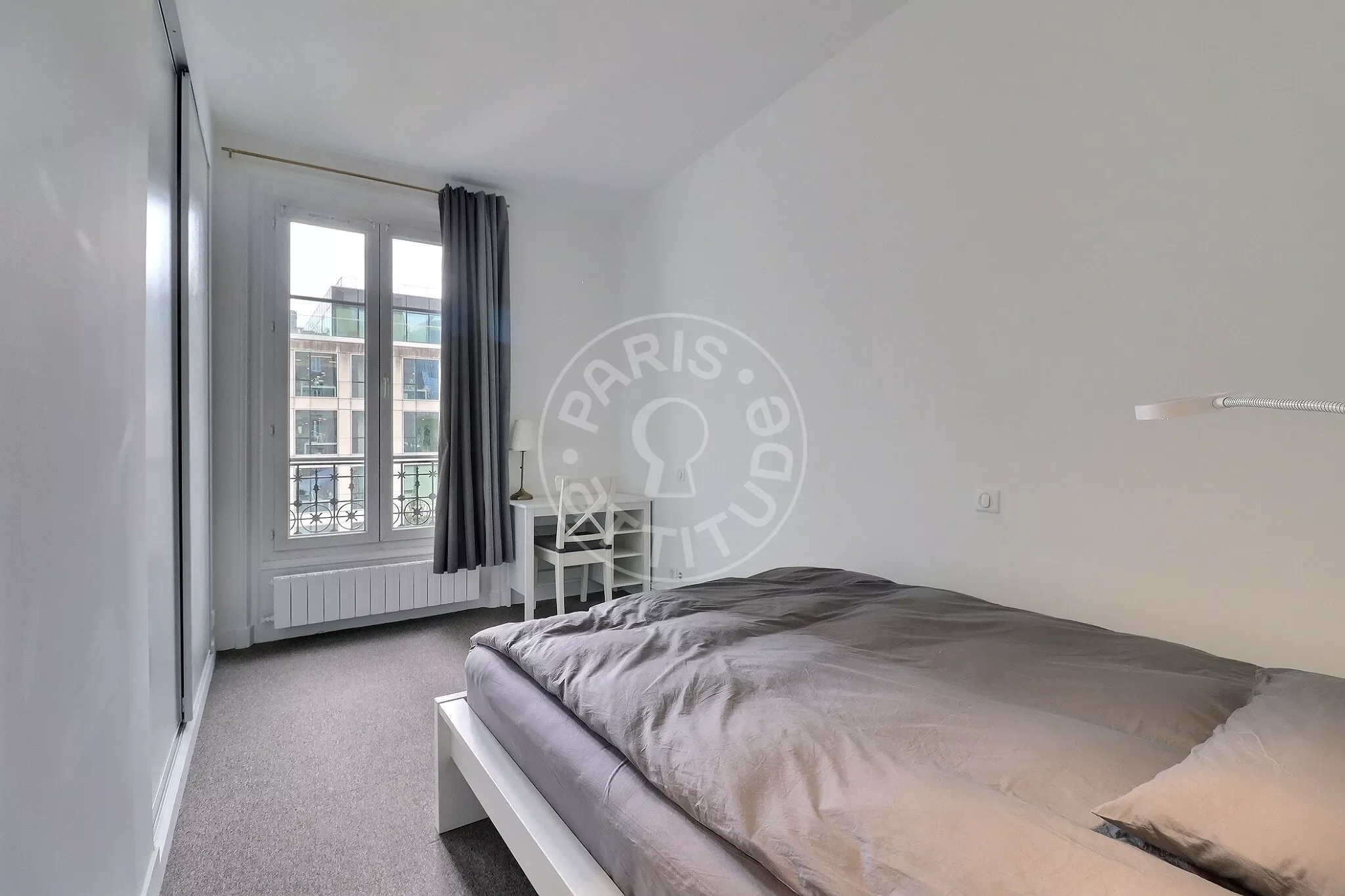 Appartement Boulevard du Général Leclerc à Neuilly-sur-Seine
