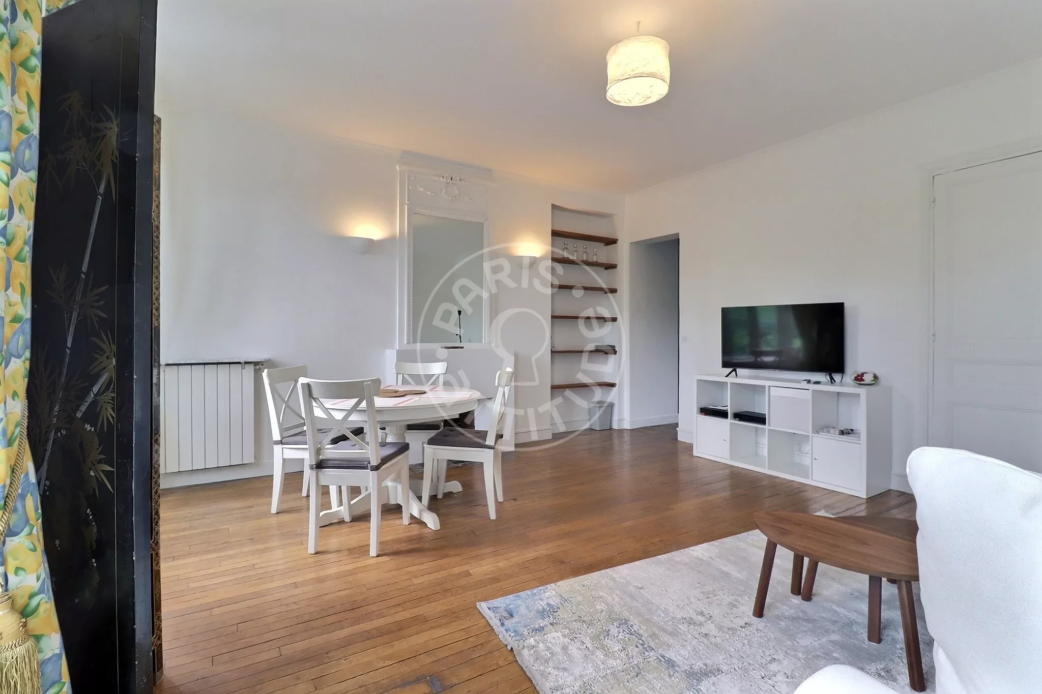 Appartement Boulevard du Général Leclerc à Neuilly-sur-Seine