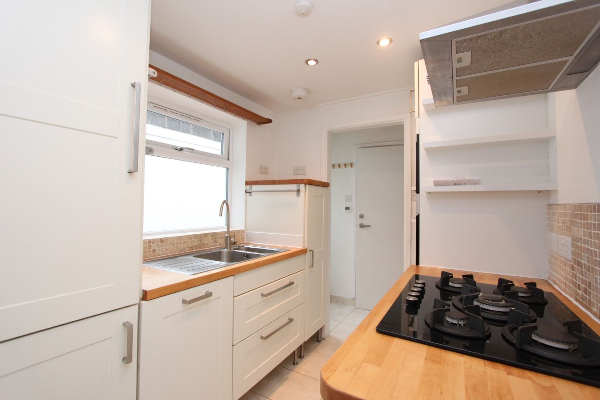 House Sandford Walk in Exeter