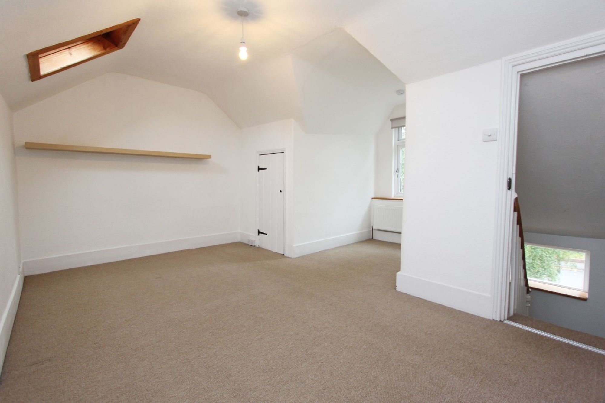House Sandford Walk in Exeter