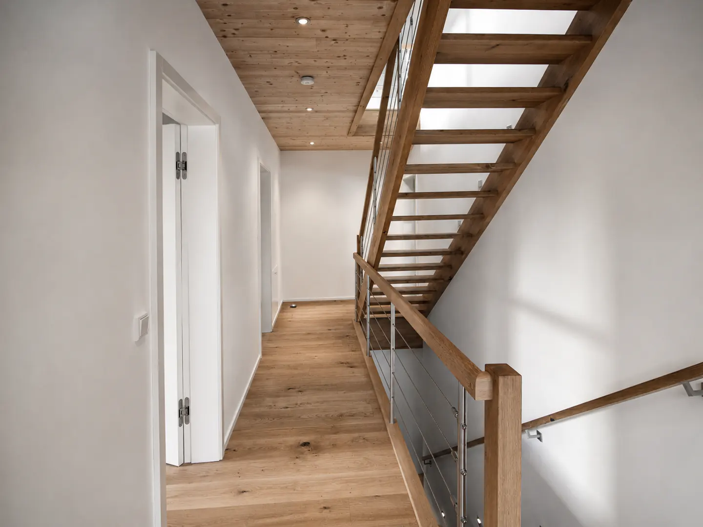 Haus Eulenspiegelstraße in München