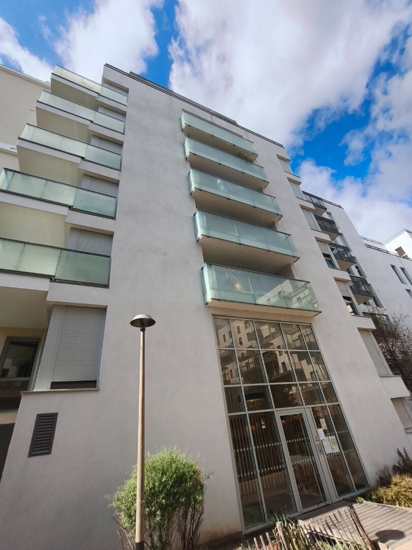 Appartement Allée de la Dauphine à Rueil-Malmaison