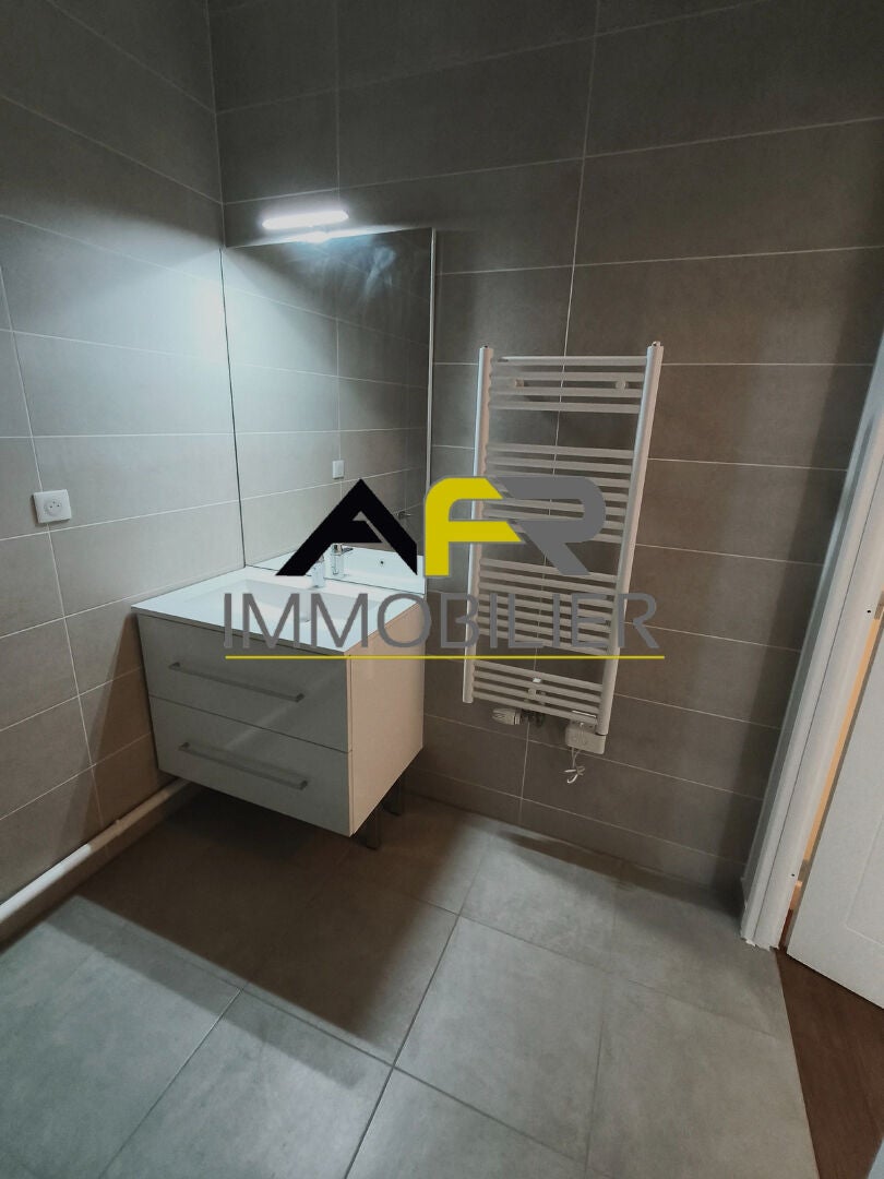 Appartement Allée de la Dauphine à Rueil-Malmaison