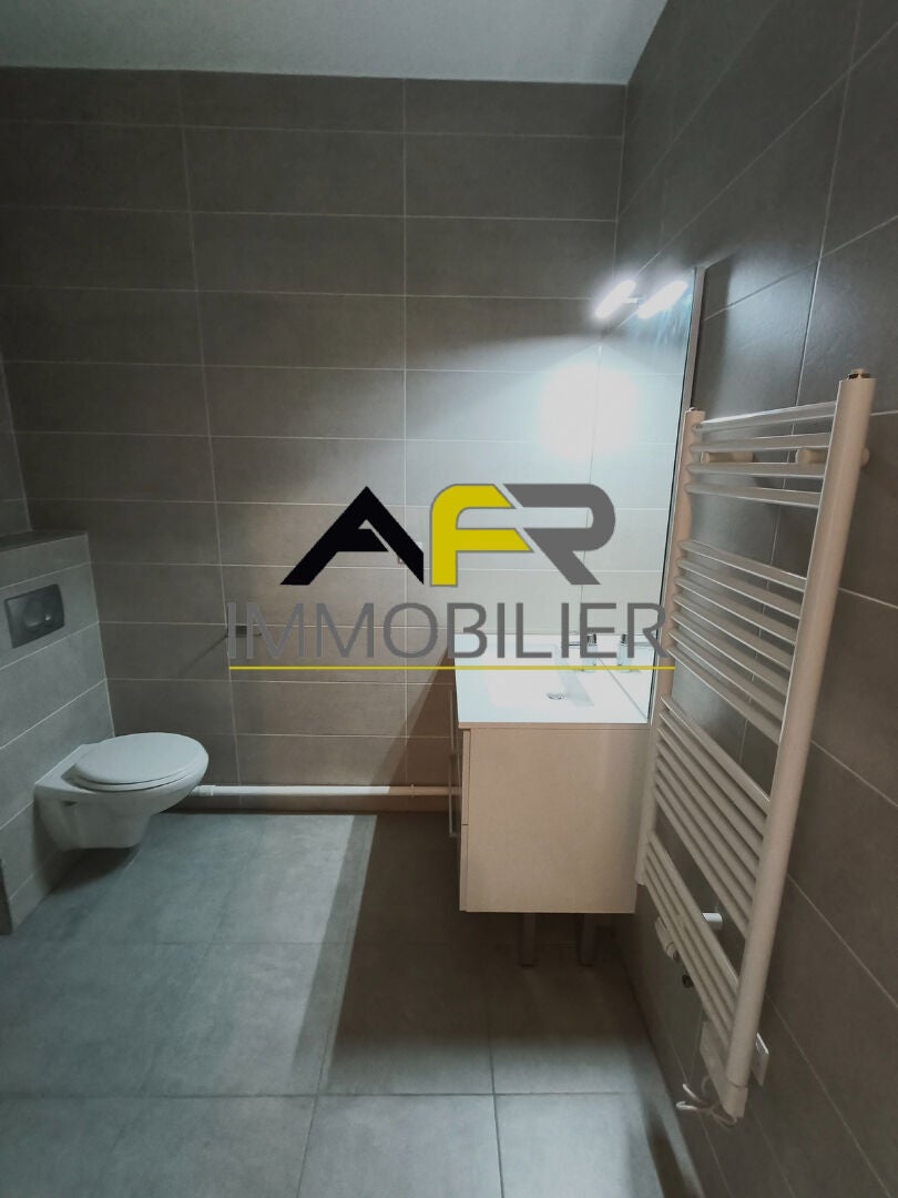 Appartement Allée de la Dauphine à Rueil-Malmaison