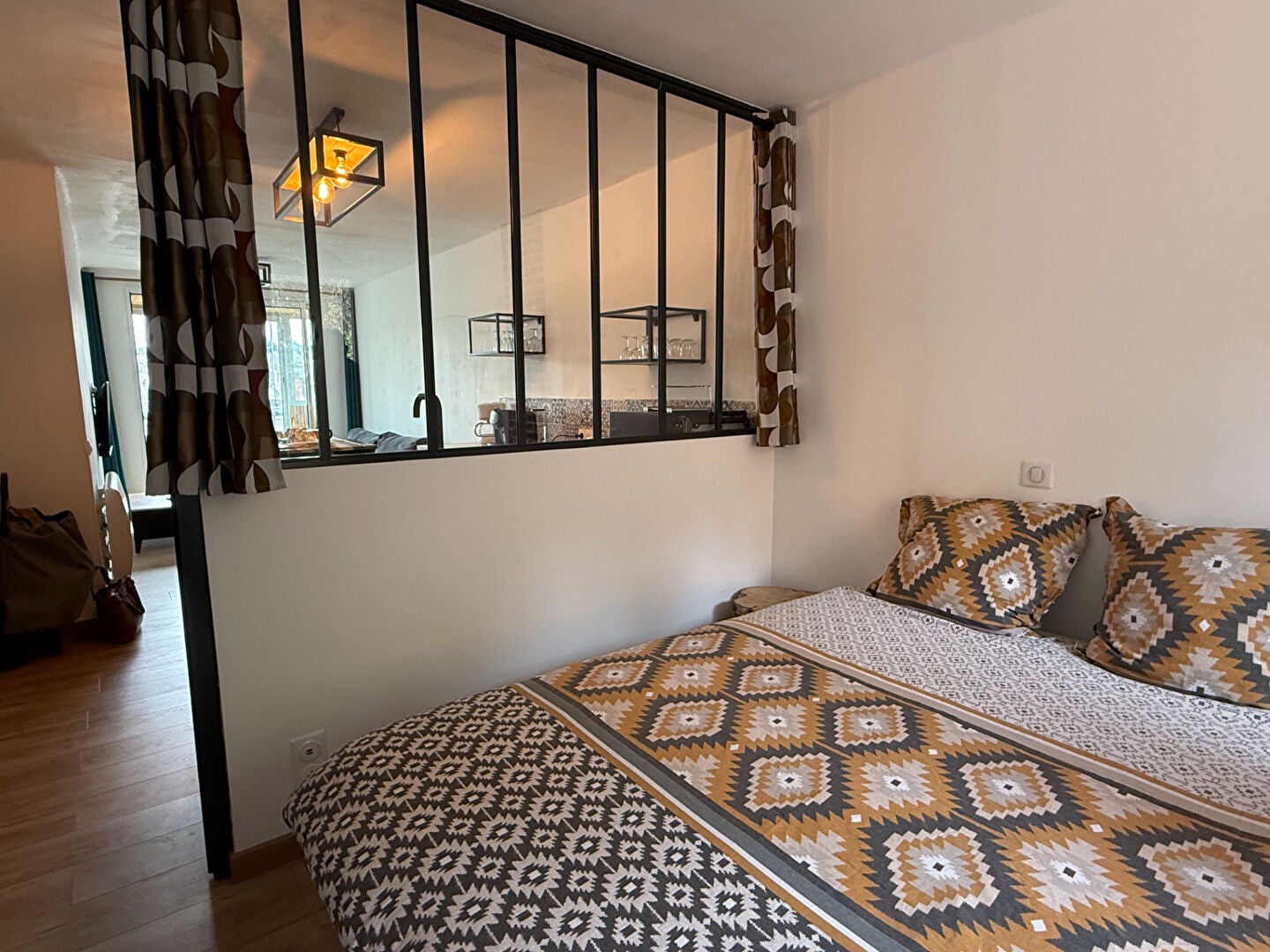 Flat Rue Henri Servain in Saint-Brieuc
