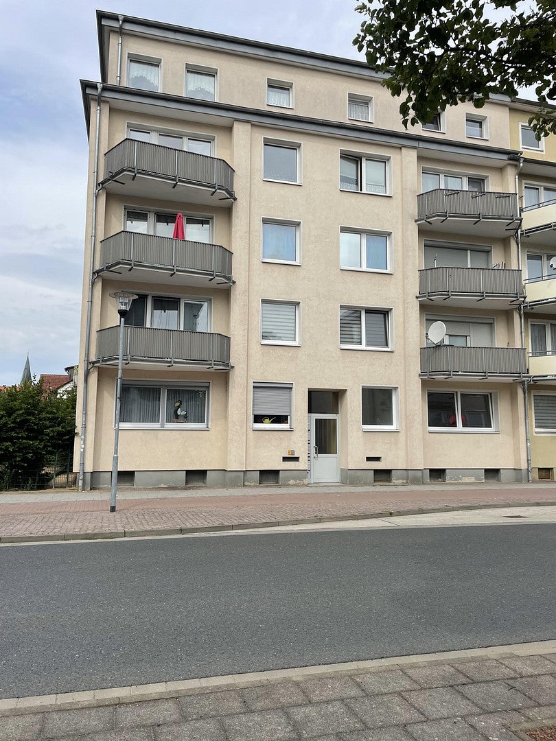 Wohnung Lange Straße in Wolfenbüttel