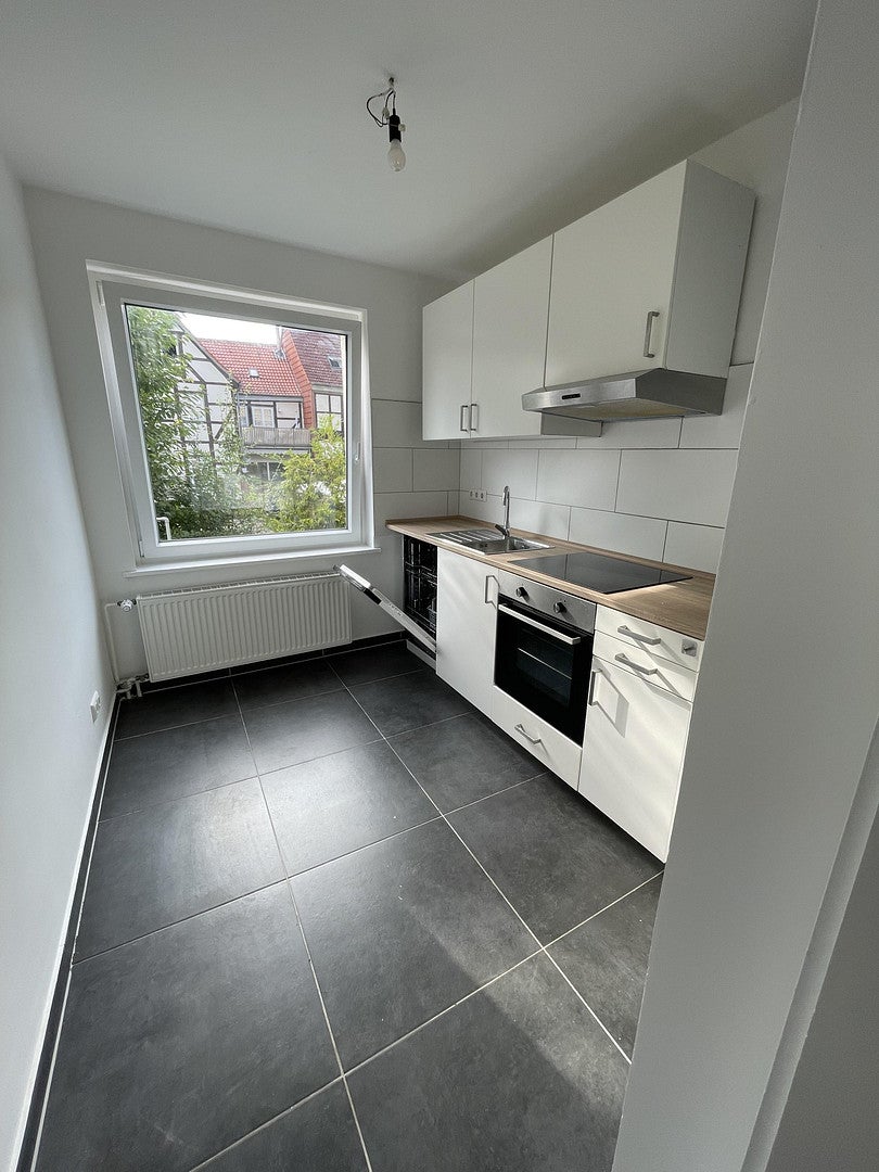Wohnung Lange Straße in Wolfenbüttel