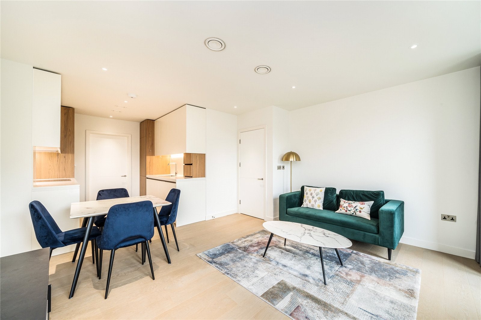 Flat Edgware Road in City of Westminster