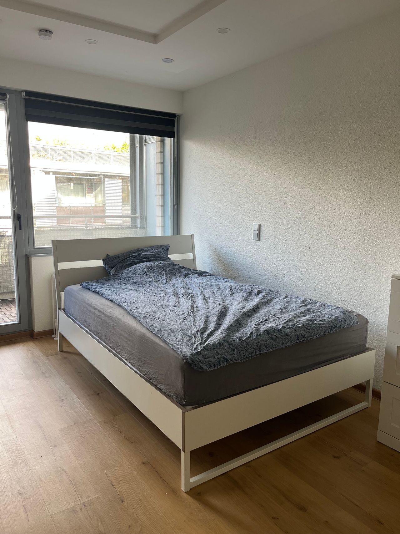 Wohnung Richard-Wagner-Straße in Köln