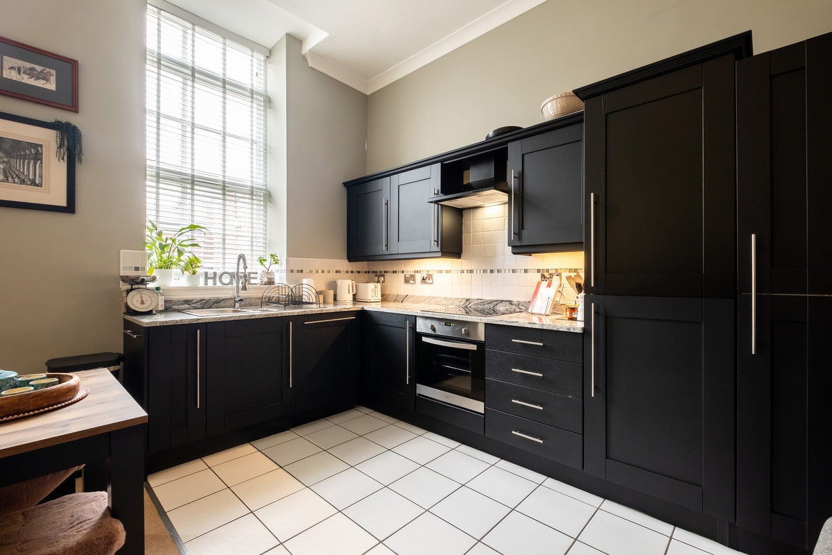 Flat Bailey Avenue in Borough of Fylde