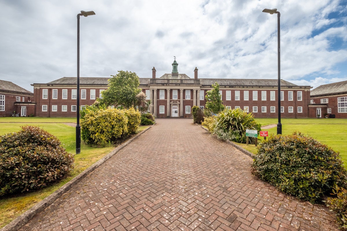 Flat Bailey Avenue in Borough of Fylde