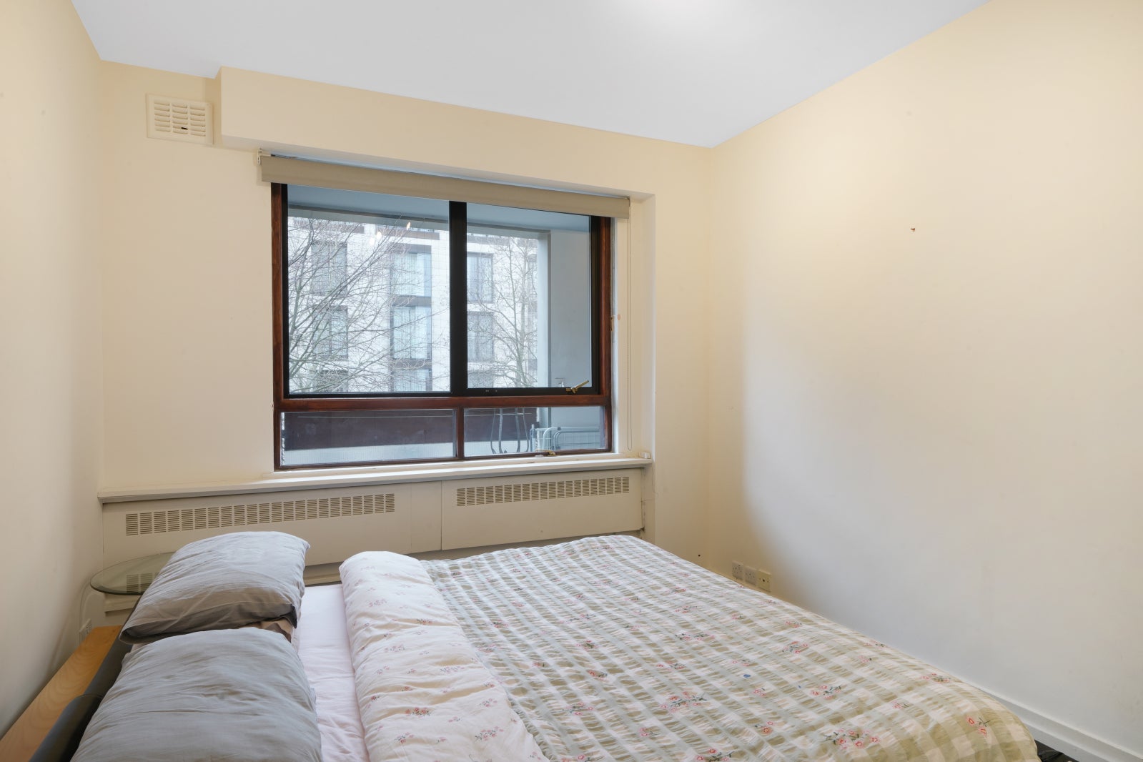 Flat St Edmund's Terrace in City of Westminster