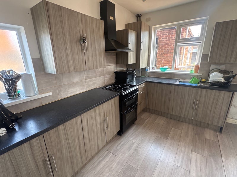 Room The Woodlands in Oadby and Wigston