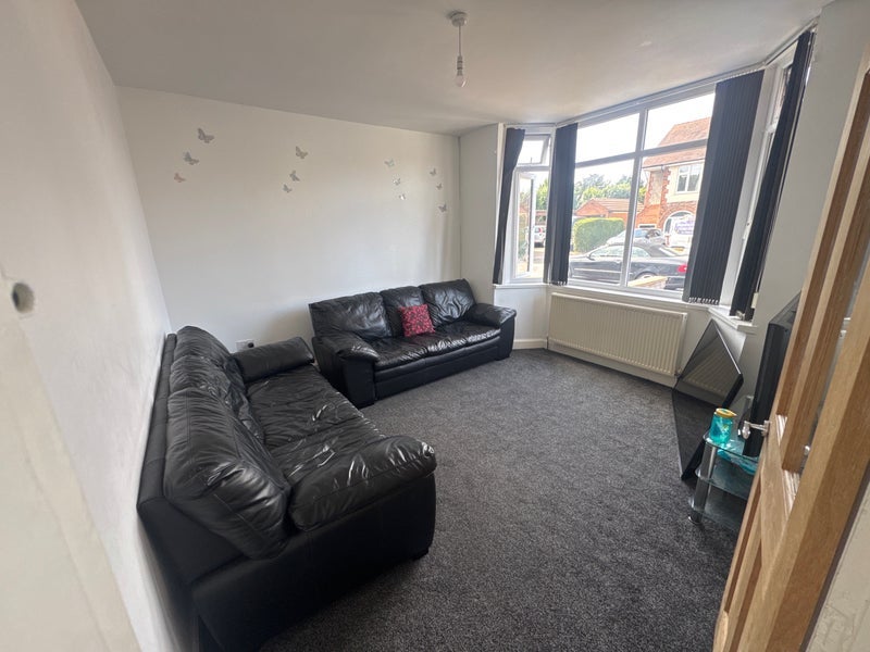 Room The Woodlands in Oadby and Wigston