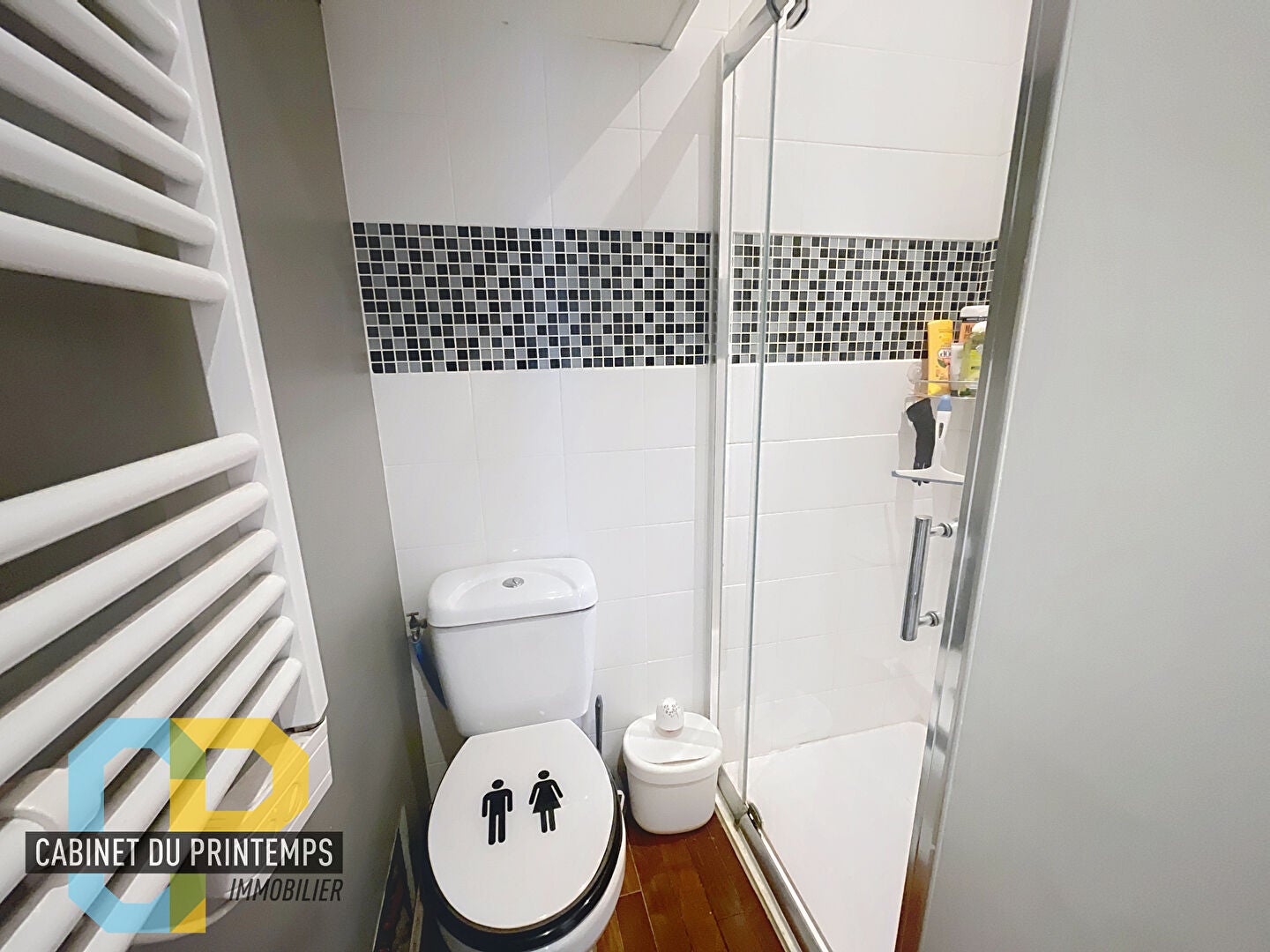 Appartement Rue Saint-Henri à Toulouse