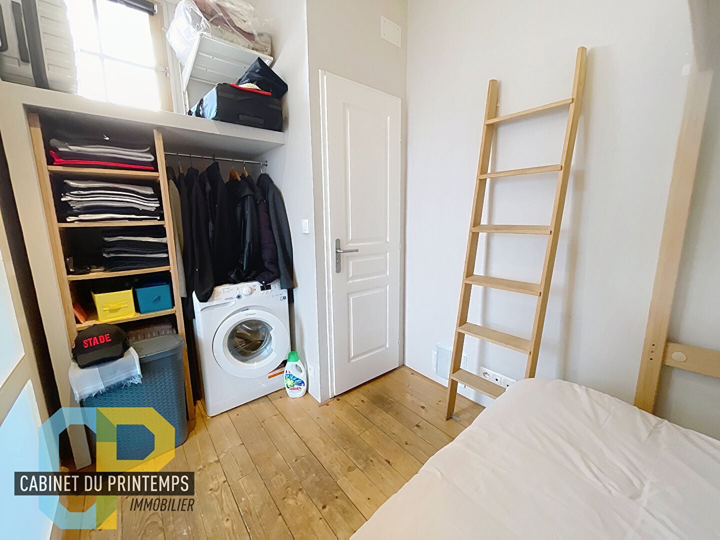 Appartement Rue Saint-Henri à Toulouse