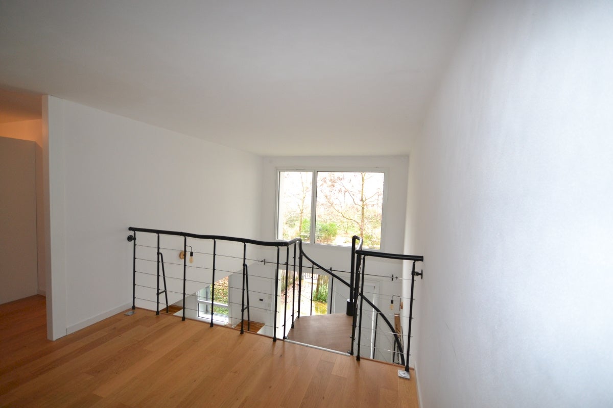 Flat Rue Magdeleine in Nantes