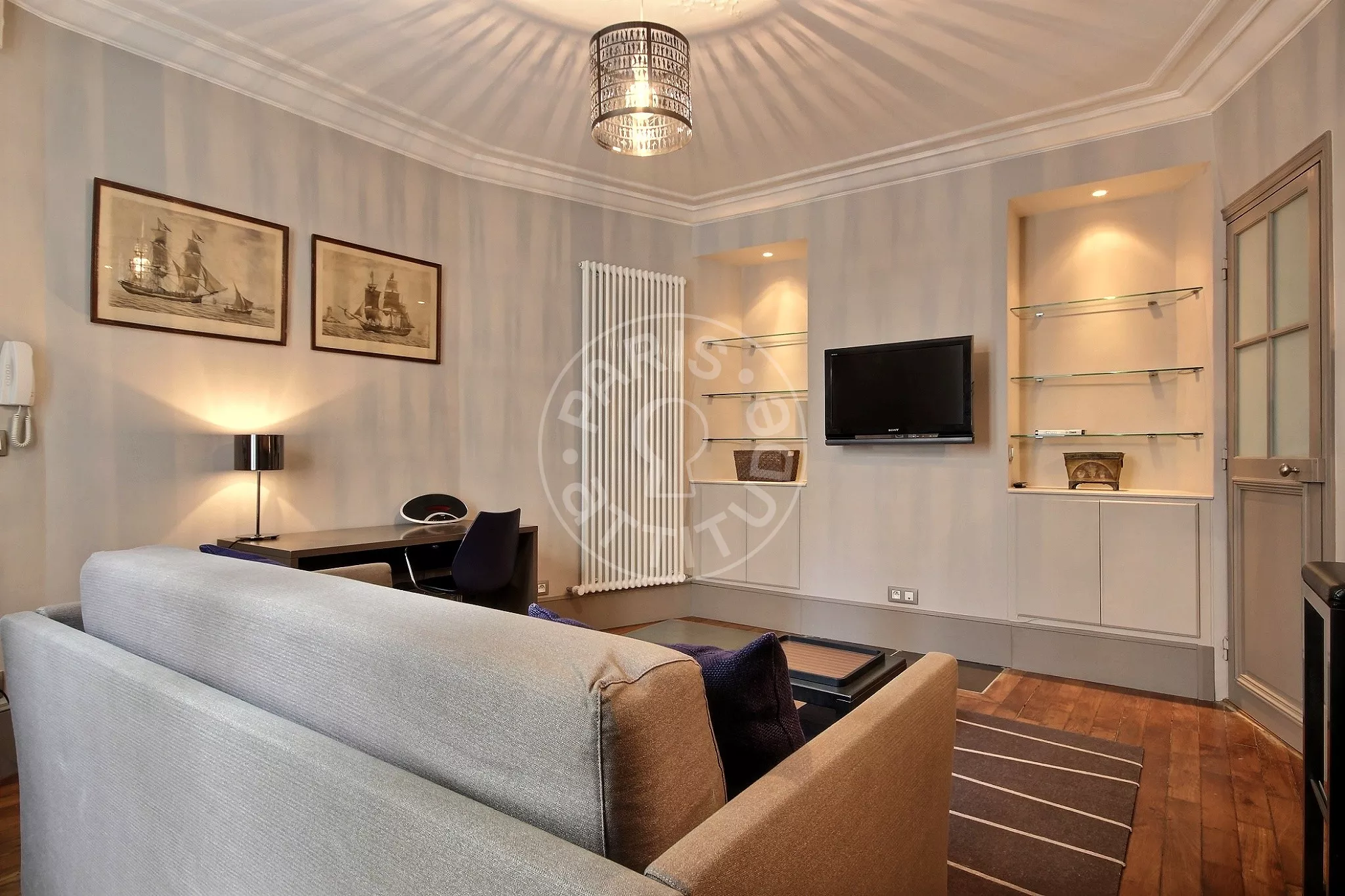 Appartement Rue de l'Église à Neuilly-sur-Seine