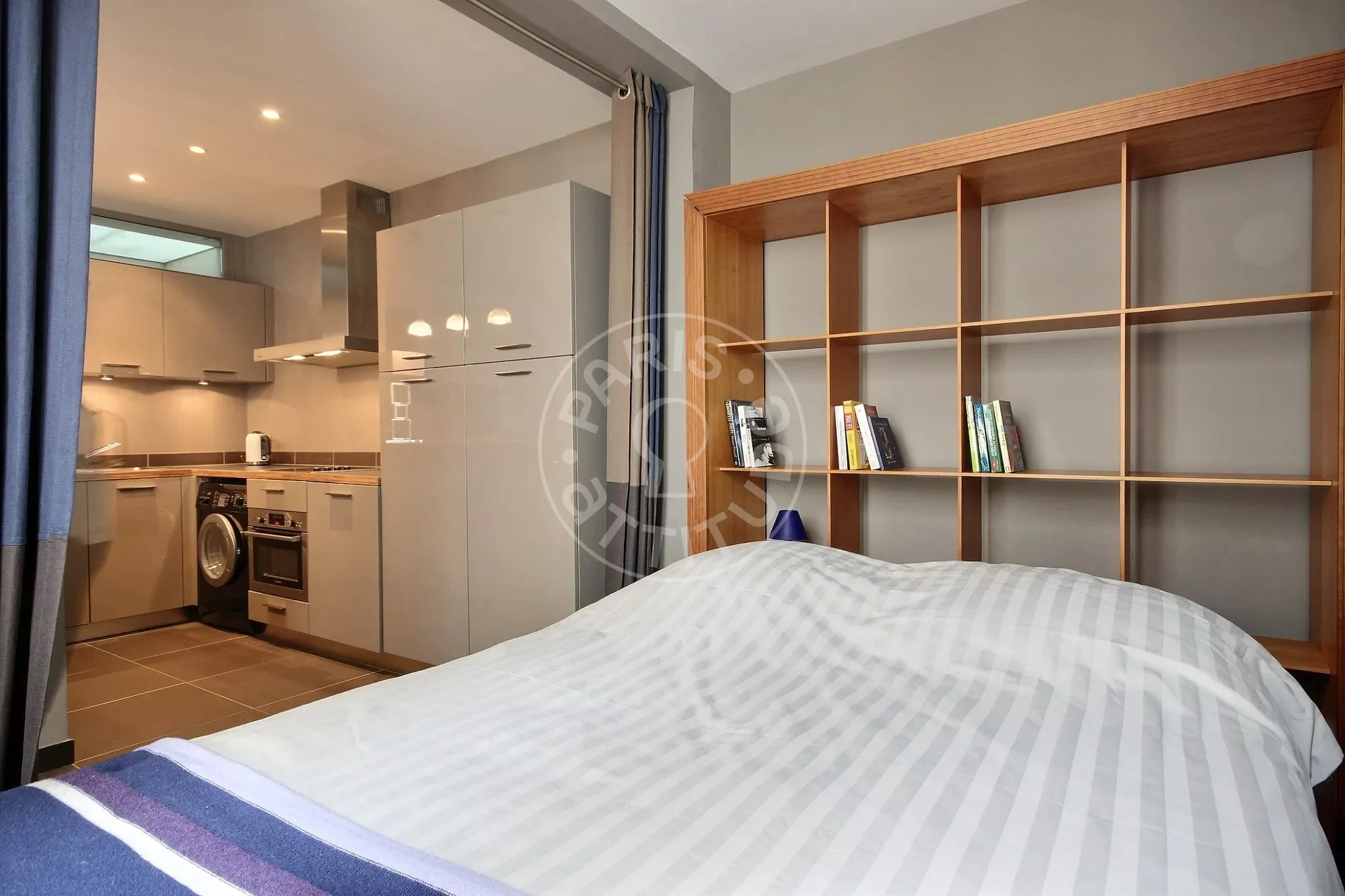 Appartement Rue de l'Église à Neuilly-sur-Seine