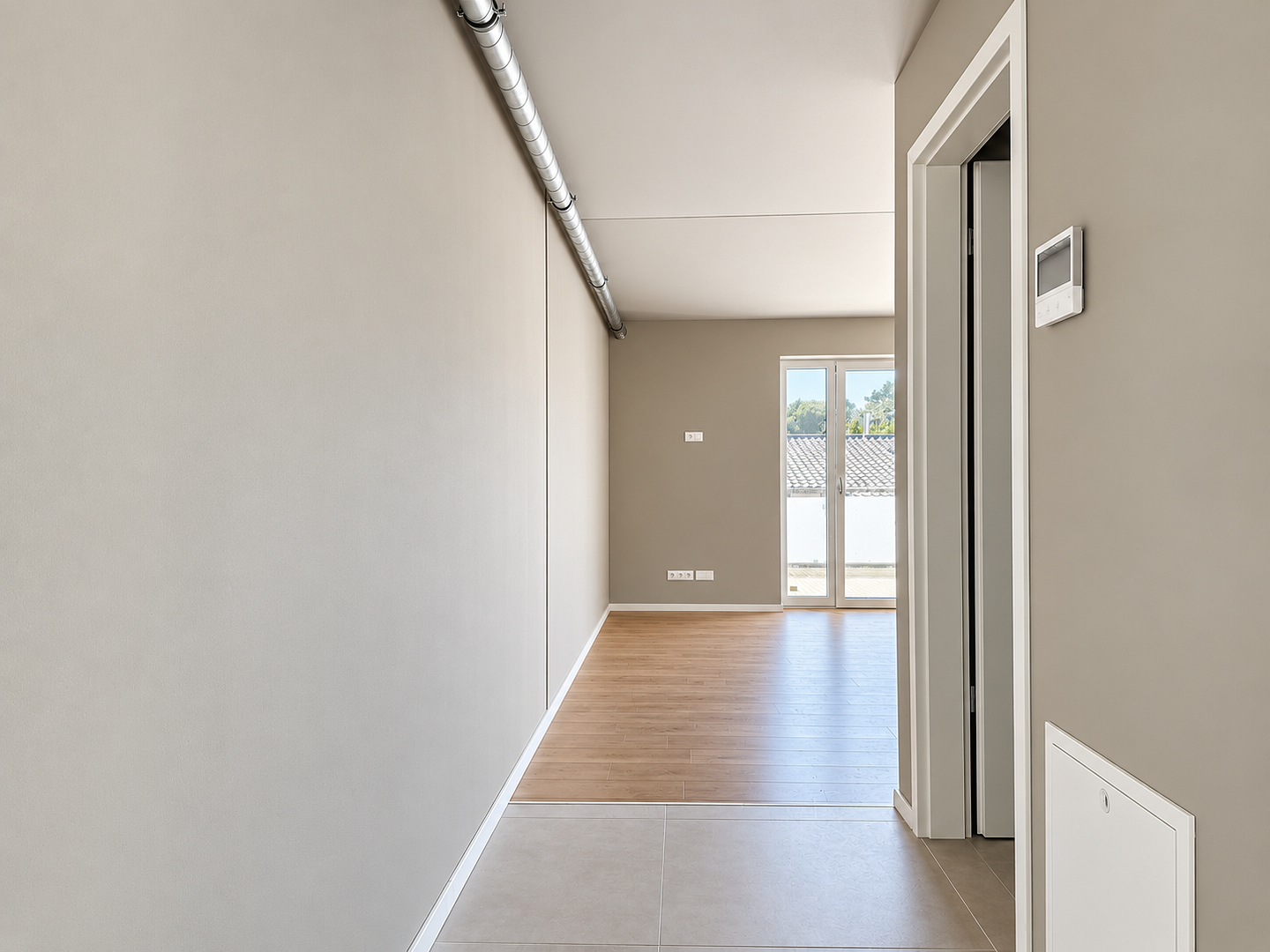 Wohnung Universitätsstraße in Regensburg