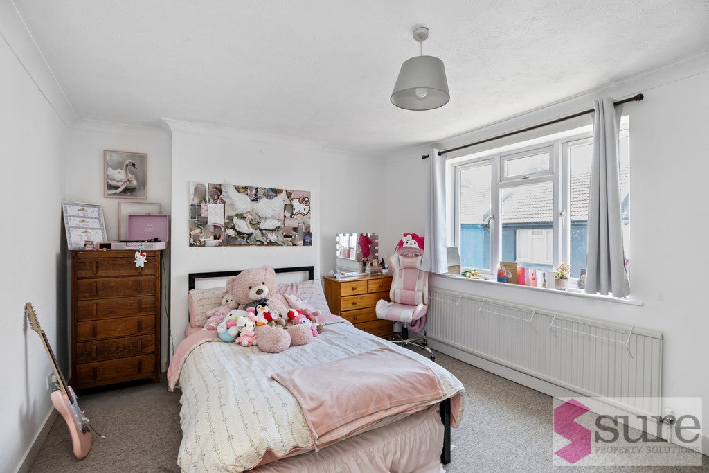 Room College Terrace in Brighton
