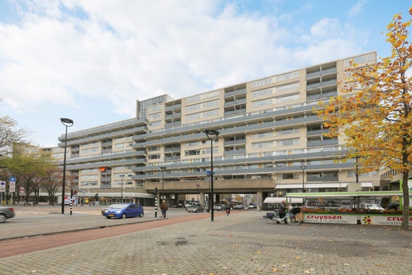 particuliere-woningen te huur op Stadhuisplein
