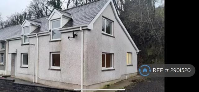 House B4310 in Brechfa