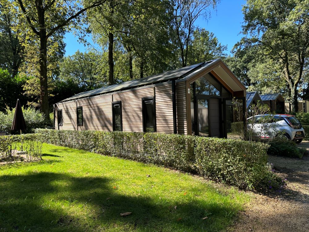 Huis Maalbekerweg 25 419 in Belfeld