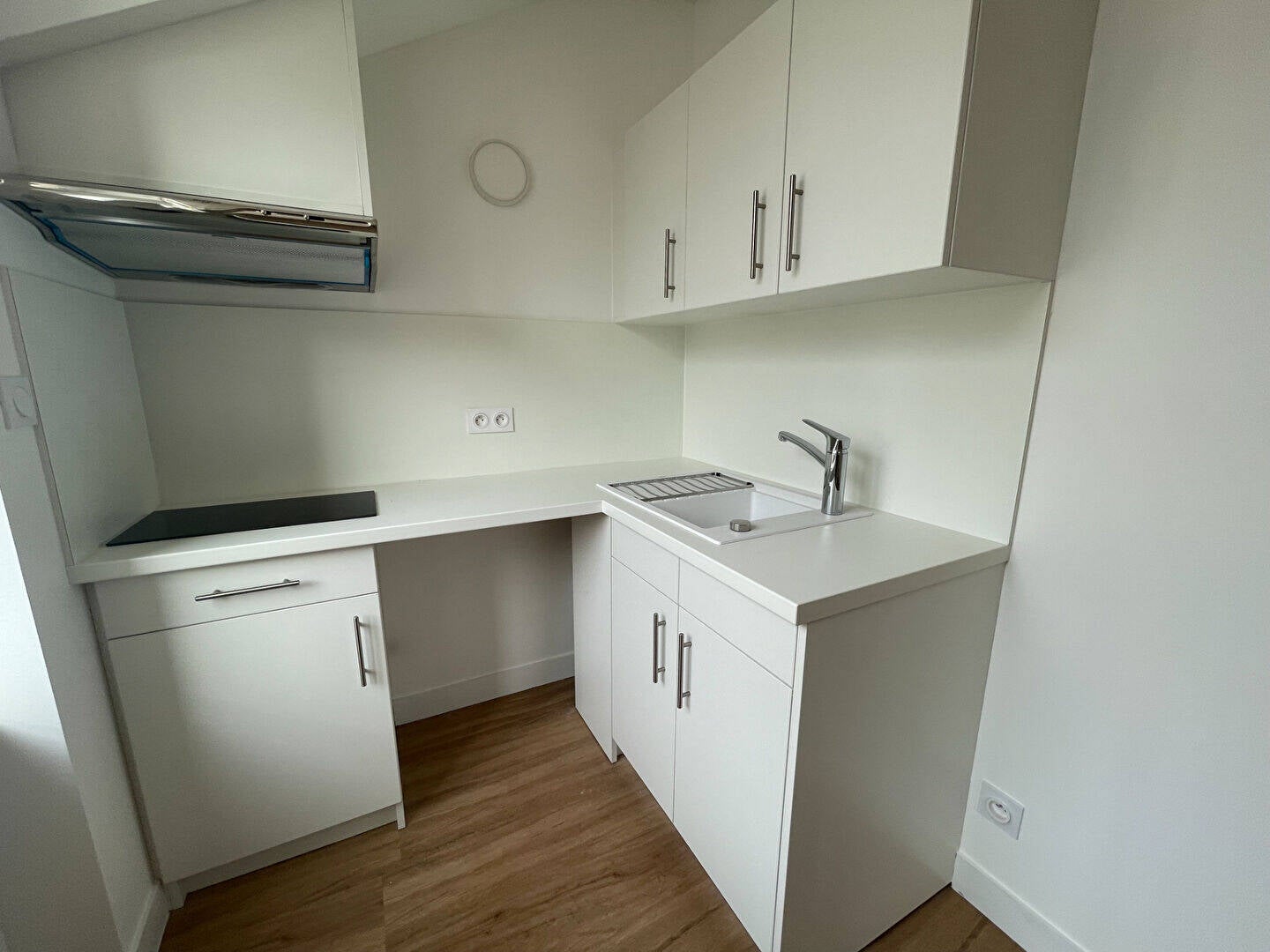 Appartement Place Jules Ferry à Lyon